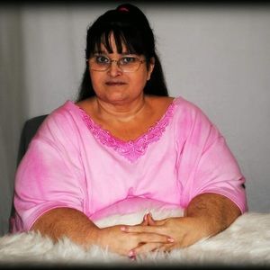 Meet your Posher, Lesa